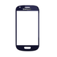 Front Glass for Samsung Galaxy S3 Mini (i8190) White