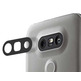 Rear Camera Lens Cover for LG G5 Black