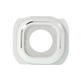 Camera Lens Ring Cover for Samsung Galaxy S6 Edge G925 - White