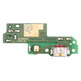 Spare Dock Connector Flex Huawei P9 Lite