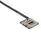 SIM Card Connector for iPad Pro 12.9" 4G