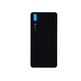 Replacement back cover for Huawei P20 Yet Black