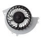 Replacement Internal Cooling Fan for PS4 (CUH-100XXA) 500Gb