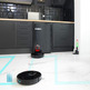 Robot Vacuum Cleaner Cecotec Conga Series 1790 Ultra Black