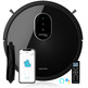 Robot Vacuum Cleaner Cecotec Conga Series 1790 Ultra Black