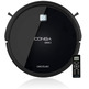 Robot Vacuum Cleaner Cecotec Conga Series 990 Vital Black