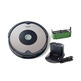 iRobot Roomba 604 Vacuum Cleaner Robot