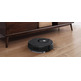 Robot Vacuum Cleaner E5 Friegasuelos