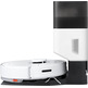 Robot Vacuum Cleaner Q7 Max Plus White