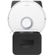 Robot Vacuum Cleaner Q7 Max Plus White