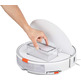 Robot Vacuum Cleaner S7 + White