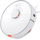 Robot Vacuum Cleaner S7 Friegasuelos White