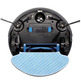 Robot Vacuum Cleaner SPC Baamba Black