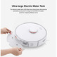 Robot Vacuum Cleaner Xiaomi Roborock S5 Max White