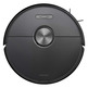 Robot Vacuum Cleaner Xiaomi Roborock S6 Pure Black (Aspira y friega)