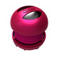 X-Mini Sound Speakers 2nd Generation Violet