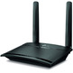 4G TP-Link TL-MR100 2.4 GHz wireless router