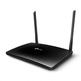 4G TP Wireless Router-Link TL-MR6400 V2