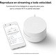 Google WiFi Wireless Router 3-PK 2.4GHz/5GHz 3 drives