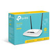 PTP Wireless Router-Link TL-WR841N V14 802.11 B/G/N