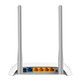 PTP Wireless Router-Link TL-WR850N 802.11B/G/N