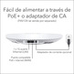 Wifi Netgear Router A3000 WAC540-10000S