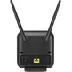 Wireless 4G LTE ASUS 4G-N12 B1 router