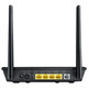 Wireless ASUS DSL-N16 router