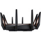 Wireless ASUS ROG Rapture GT-AX11000 Router