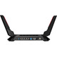 Wireless Asus ROG Rapture GT-AX6000 Router