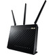 Wireless ASUS RT-AC68U Router PK2 2 Units