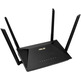 Wireless ASUS RT-AX53U Black Router