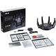 Wireless Asus RT-AX89X Router