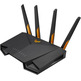 Wireless Asus TuF Gaming AX3000 V2 router