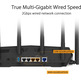 Wireless Asus TuF Gaming AX5400 Router