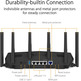 Wireless Asus TuF Gaming AX5400 Router