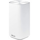 Wireless ASUS Zenwifi AC Mini CD6 Pack x3 Blanco AIMESH