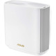 Wireless ASUS Zenwifi AX XT8 White Router