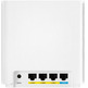 Wireless ASUS Zenwifi XD6 Mesh White Router