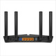 Wireless TP-Link Archer AX50 Black router