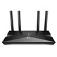 Wireless TP-Link Archer AX50 Black router