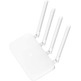 Wireless Xiaomi MI Router 4A Gigabit White Router