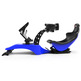 rSeat Formula V2 Blue