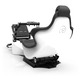 rSeat Formula V2 White