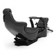 rSeat Formula V2 Black