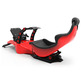 rSeat Formula V2 Red