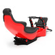 rSeat Formula V2 Red