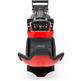 rSeat Formula V2 Red