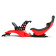 rSeat Formula V2 Red