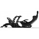 rSeat RS Formula Black